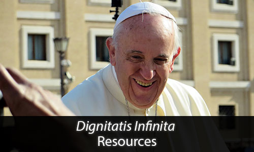 Dignitatis Infinita Resources