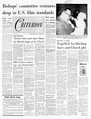 Thumbnail of front page