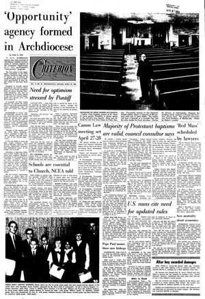 Thumbnail of front page