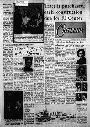 Thumbnail of front page