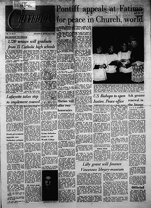 Thumbnail of front page