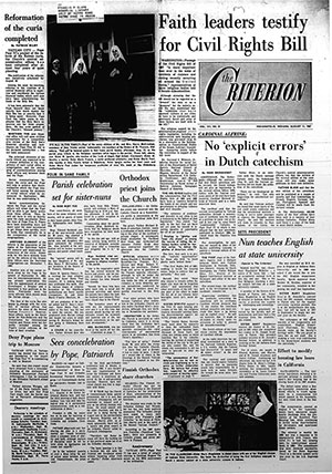 Thumbnail of front page