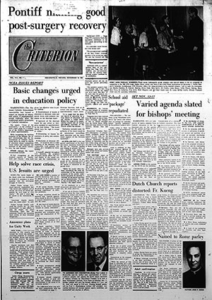 Thumbnail of front page