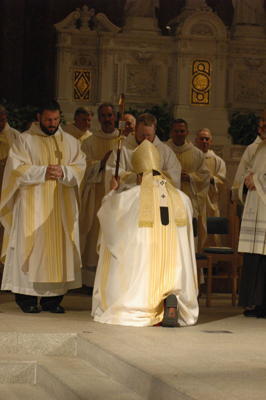 Ordination I 17