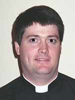 Hankee, Rev. Robert J., MA, MDiv