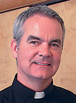 Meyer, Rev. John A., MDiv, VF