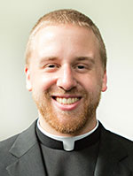 Rodden, Rev. Kyle G.