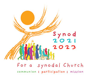 Synod 2021-2023 logo